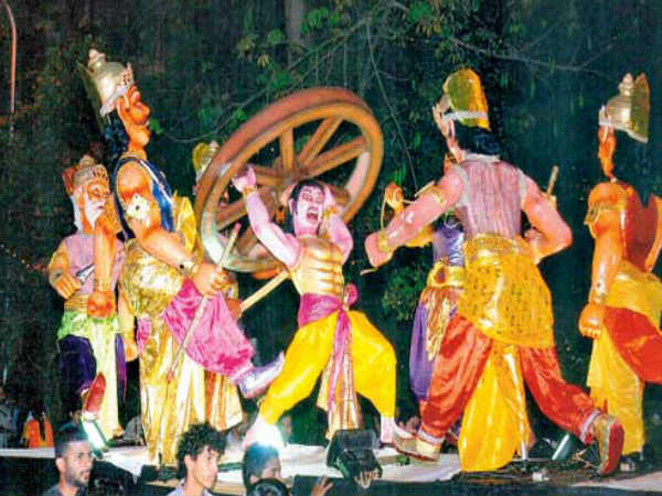 పన్నాగం పన్నాడు