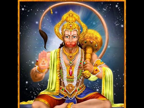 శివహనుమంతుల ఆశీర్వాదం పొందడం ఎలా?