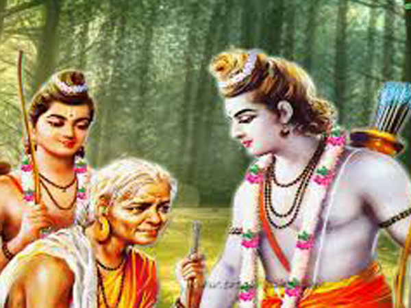 మోక్షం లభించింది