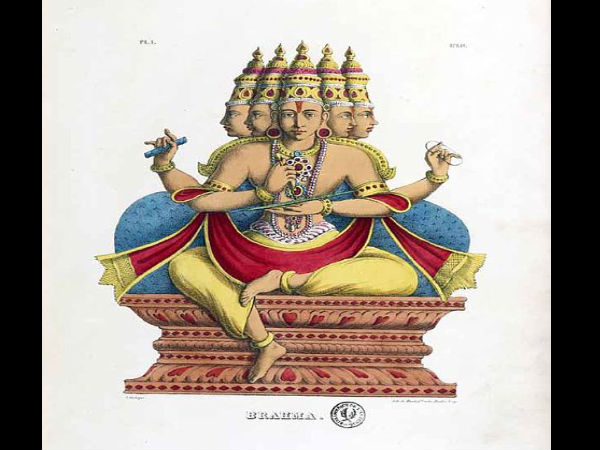 మీకు ఏమి వరాలుకావాలి