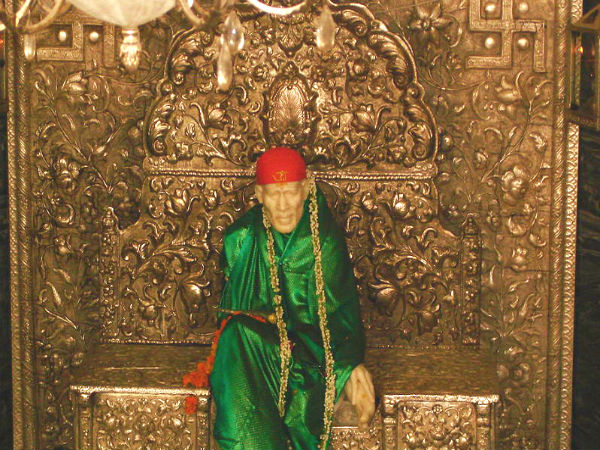 గురువారం ఇష్టదైవం