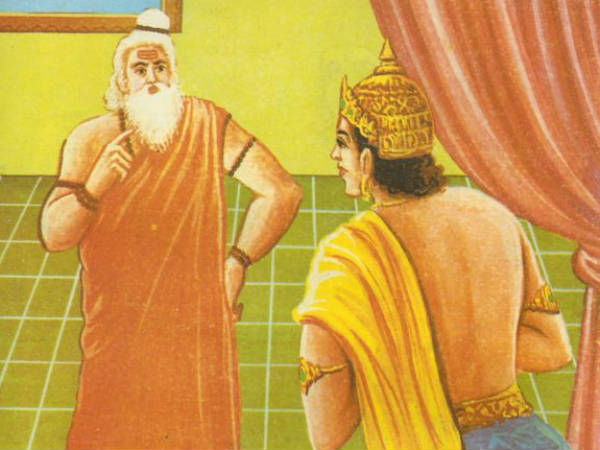 కొడుకును చంపాడనే కోపంతో