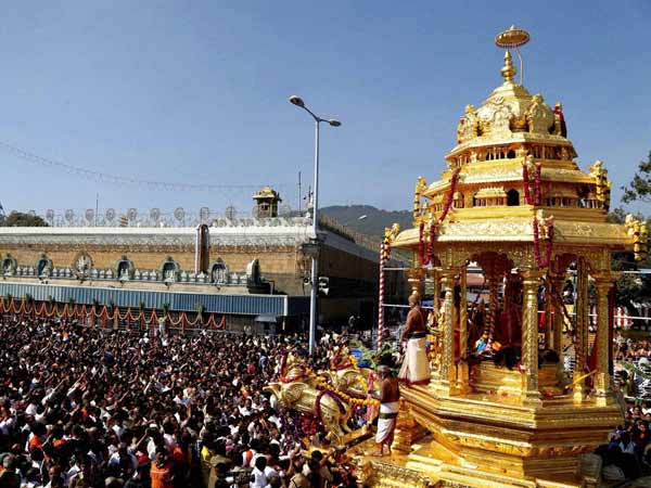 ఆరు రోజుల పాటు మూసివేస్తారు