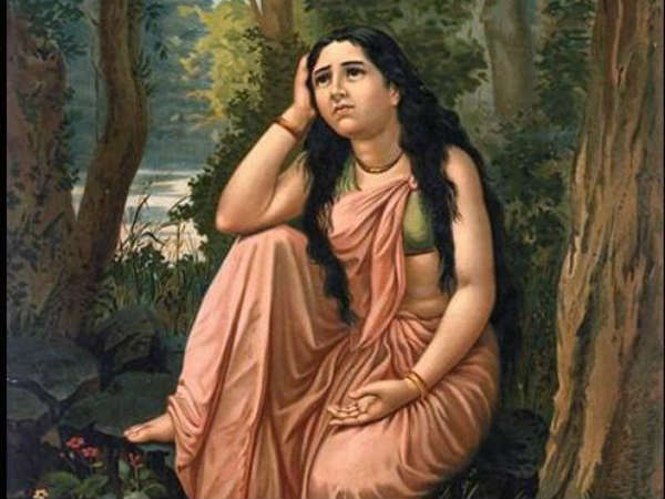 బాహుకుడిగా మార్చుకుంటాడు