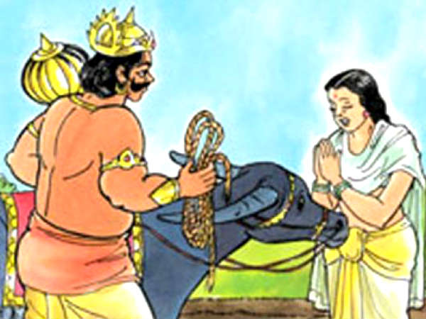 అస్సలు నరకం ఉండదు