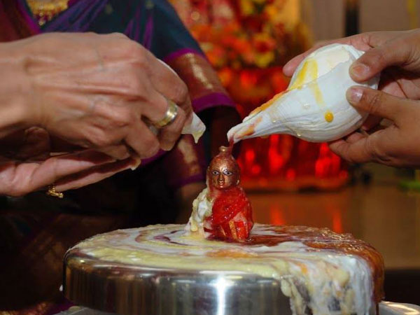 చంద్రగ్రహం దోషం