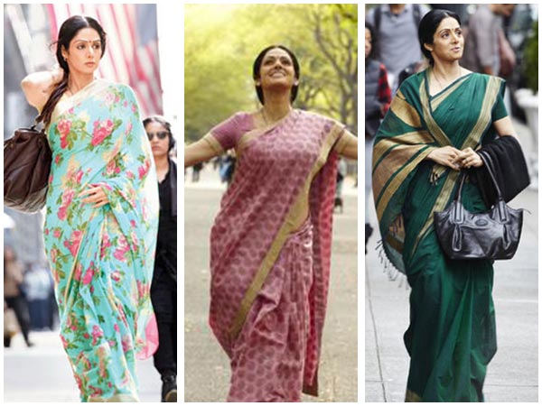 ఇంగ్లీష్ వింగ్లిష్ (2012)