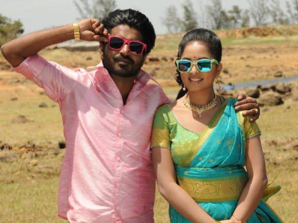 గాజులు కొనిచ్చాను