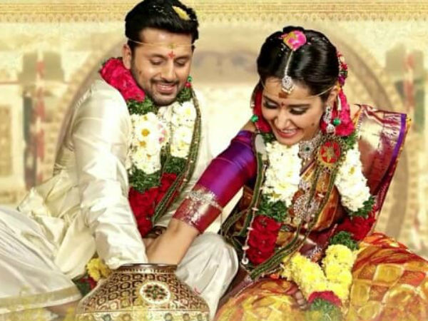మూడు ముళ్లు వేయించుకోవాలనుకుంటుంది