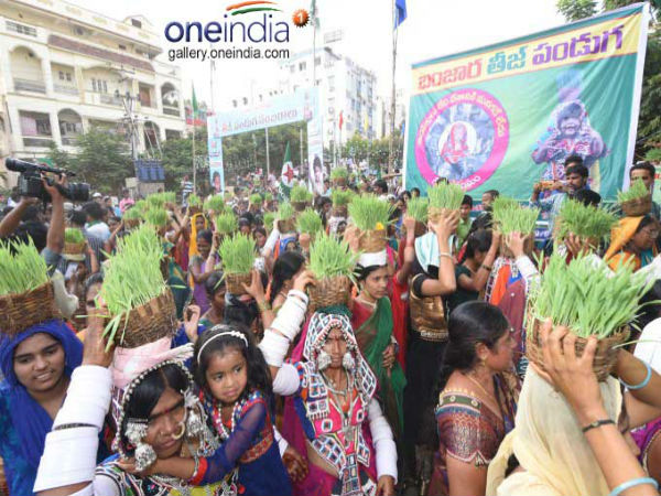 శివపార్వతులనే పూజిస్తారు
