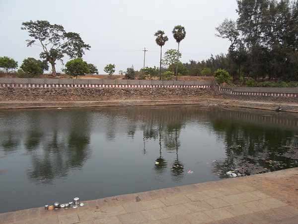 కల్యాణ తీర్థంలో