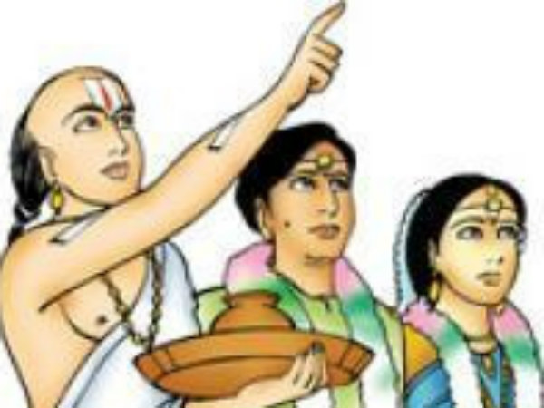 ఇసుకను అన్నంగా తయారు చెయ్యగలరా