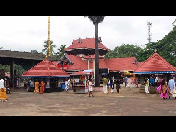 కేరళలోని ఆట్టుక్కాల్ ఆలయం