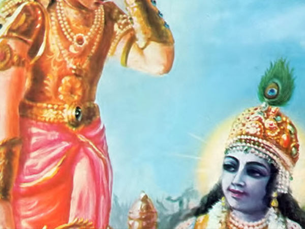 అశ్వత్ధాముడి బ్రహ్మాస్త్రం