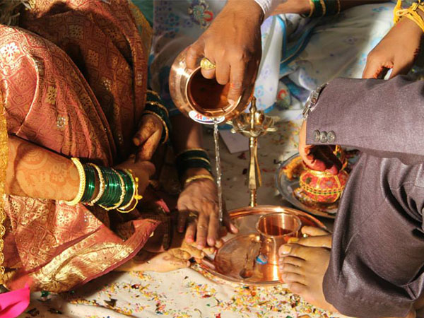 6. మంగళ దోష నివారణ పూజ