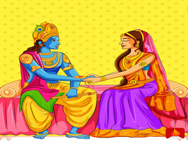 భాయ్ దూజ్, భాయి టీకా