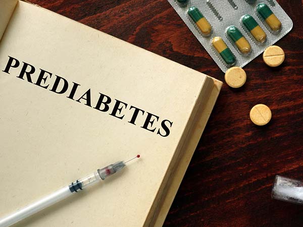 మధుమేహంలో రకాలు: