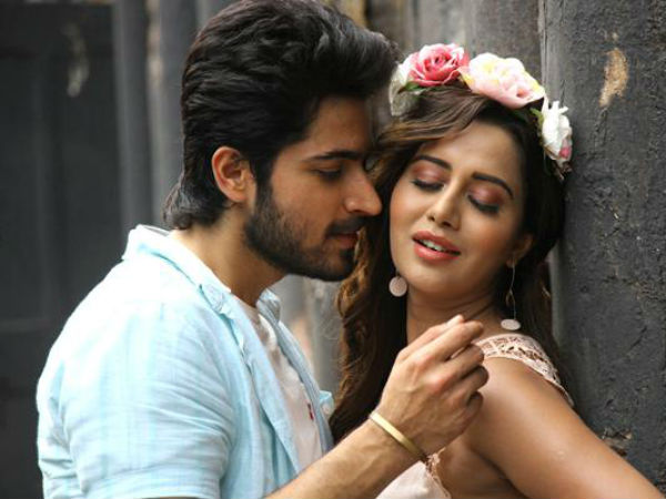 సహజీవనం చేశాం