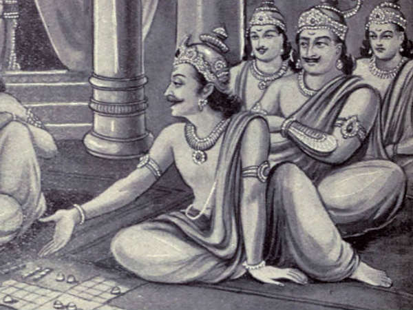 కారాగారంలో వేస్తాడు