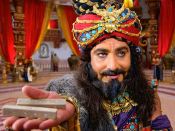 వాణ్ని బతకనిద్దాం మన పగను తీర్చుకుందాం