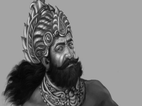 ప్లాన్స్ మొత్తం శకునివే