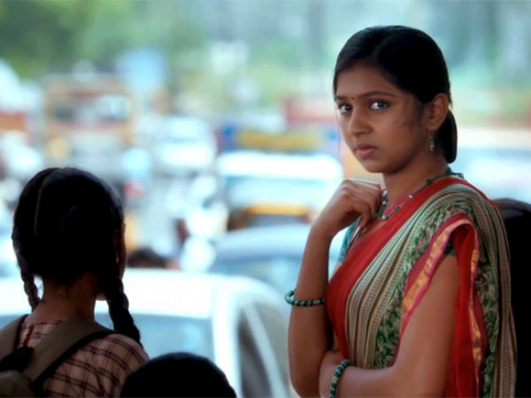 ఆమె ఫోన్ లిఫ్ట్ చేసి ఇంటికి రమ్మంది