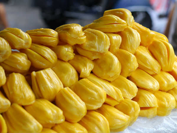 13. మెరుగైన కంటి చూపు: