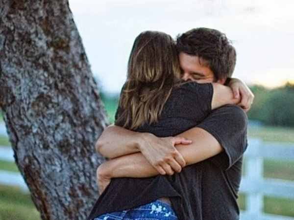 ఆ ఆంటీ గుర్తు వస్తూ ఉంటుంది