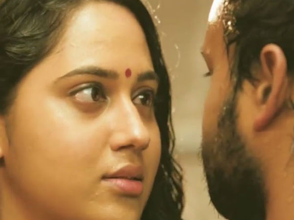 కాపురం చేయడం ఇష్టం ఉండేది కాదు