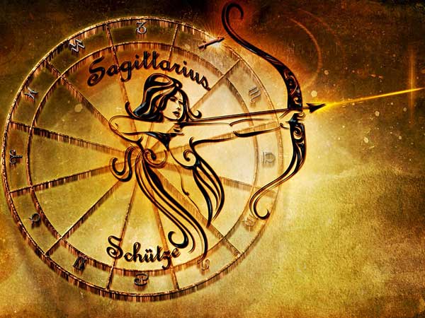 ధనుస్సు: నవంబర్ 23 – డిసెంబర్ 22