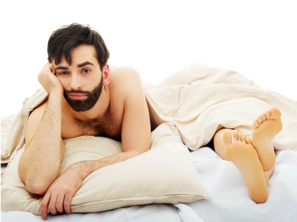 కొన్ని రోజులు ఎంజాయ్ చేయగానే