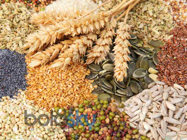 3. ఫైబర్ అధికంగా గల ఆహారం