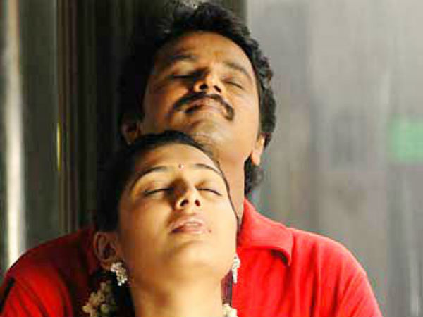 అసలు మనిషి బయటకొచ్చాడు