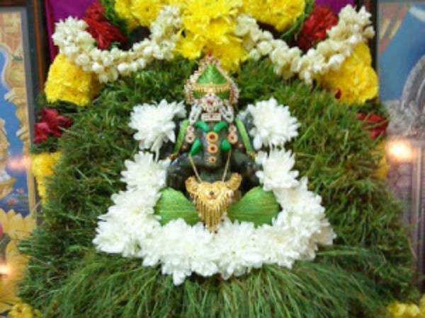 మానసిక ప్రశాంతత మరియు కుటుంబ కలహాలను నివారించడంలో :