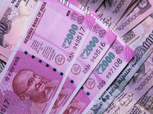 నెలకు 3 లక్షల వరకు సంపాదన