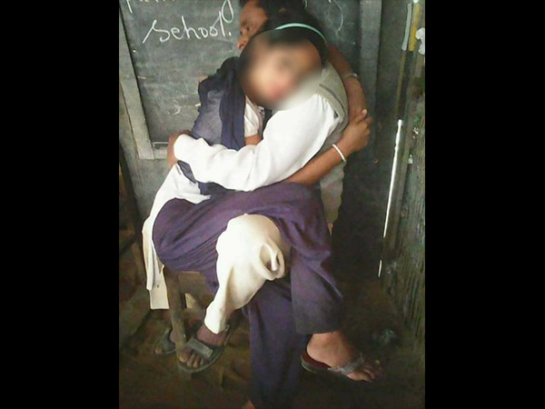 చాలా మంది అమ్మాయిలు అనుభవించారు