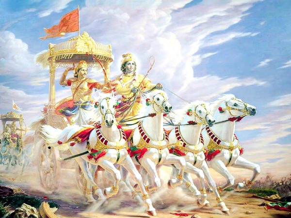 అరణ్యవాసం విజయవంతం