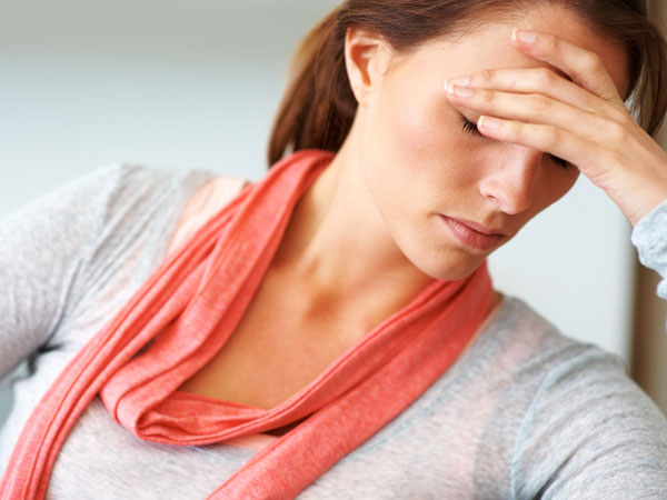 1. PCOS యొక్క ప్రభావాలను తగ్గించడంలో సహాయపడవచ్చు :