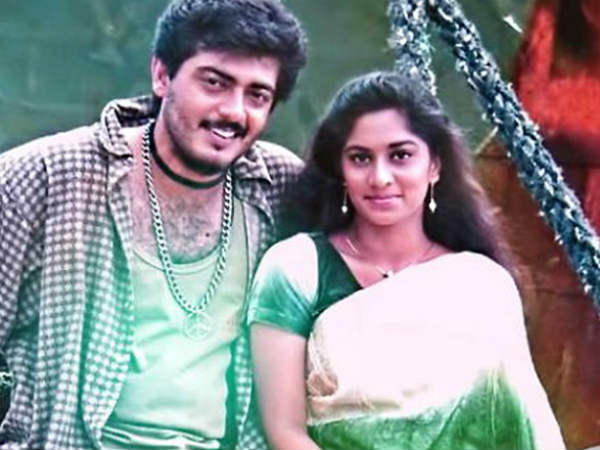 బేబీ నీకు ఒక విషయం చెప్పనా