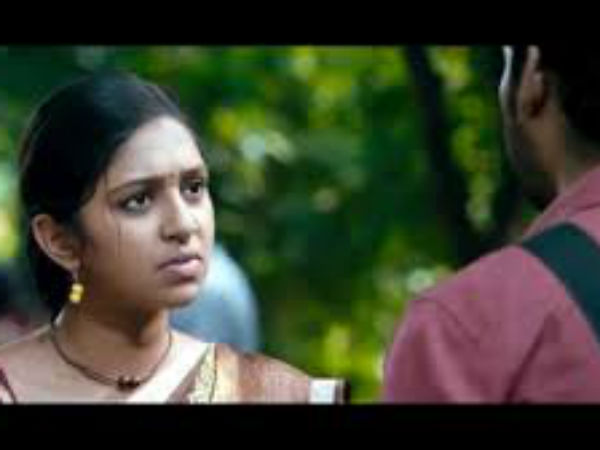 పెళ్లి అతనితో జరిగిపోయింది