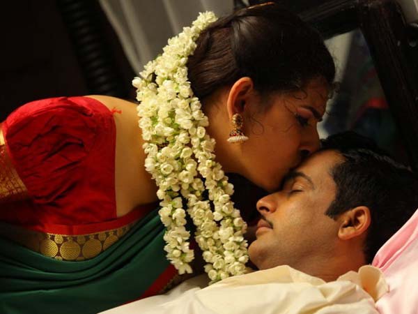 ఎంతో సిగ్గుపడుతూ