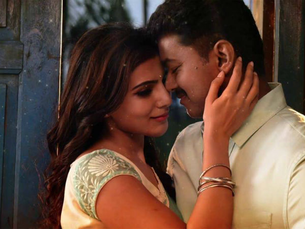 కోరిక తీరే వరకే