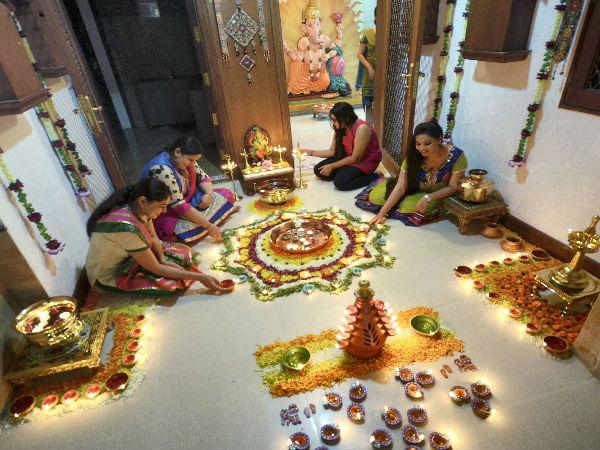 అలా నాలుగు యుగాలుగా