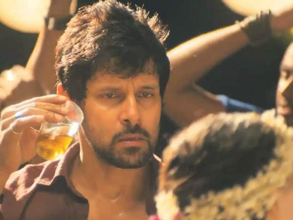 నా అల్లుడే మనస్సు మార్చాడు
