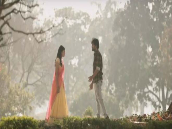 నెల రోజుల పాటు చేశాడు