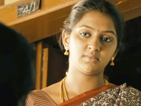 నిన్ను ఒక్కసారి అనుభవించాలి