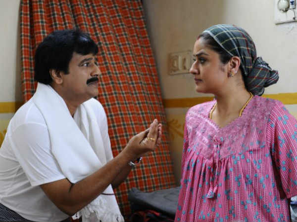 సమస్య లాయర్ కు చెప్పాం