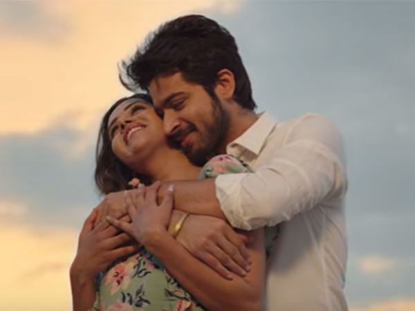 గౌరి వాలింటికి వెళ్లా