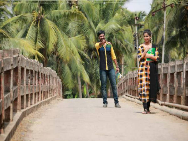 నా స్టోరీ మొత్తం వాళ్ల అమ్మకు చెప్పా