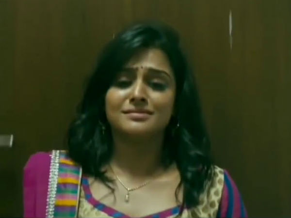నా భార్యనే చంటిపాప